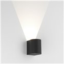 Astro Dunbar 100 Led wall lamp