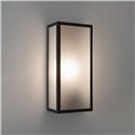Astro Messina Sensor wall lamp
