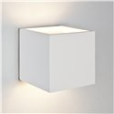 Astro Pienza 165 wall lamp