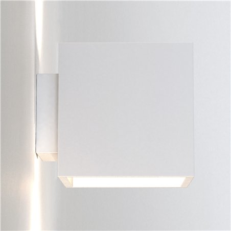Astro Pienza 165 wall lamp