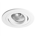Astro Taro Round Adjustable Fire-Rated recessed spot
