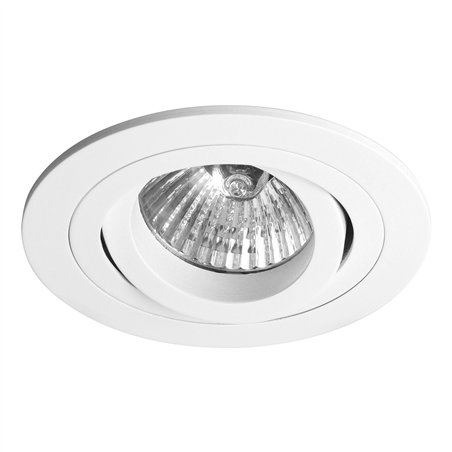 Astro Taro Round Adjustable Fire-Rated recessed spot