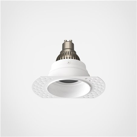 Astro Trimless Round Adjustable recessed spot