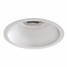 Astro Minima Slimline Round Fixed Fire-Rated Ip65 Einbaustrahler