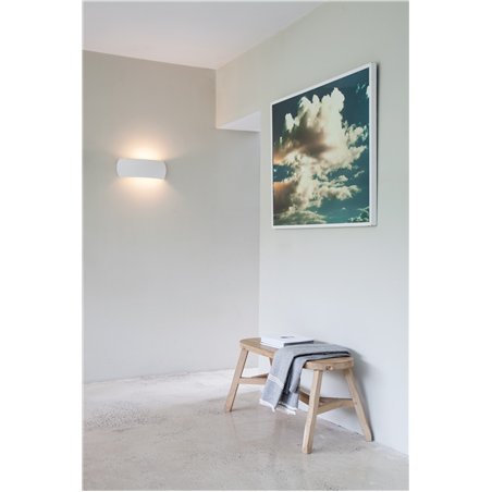 Astro Milo 400 wall lamp