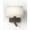 Astro Park Lane Reader Led Wandlampe
