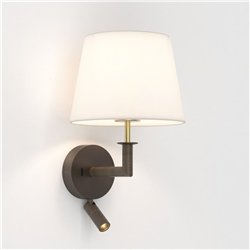 Astro Club Reader Wandlampe