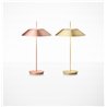 Vibia Mayfair 52 B table lamp