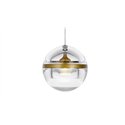 LUMINA LIMBUS MODULAR CABLE 1,5Meter Suspension lamp 2700K - Brass - Outlet