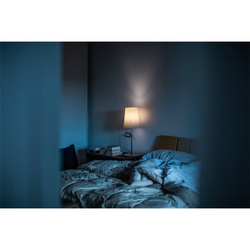 Foscarini Birdie Table Small Tischlampe - Grau - Outlet