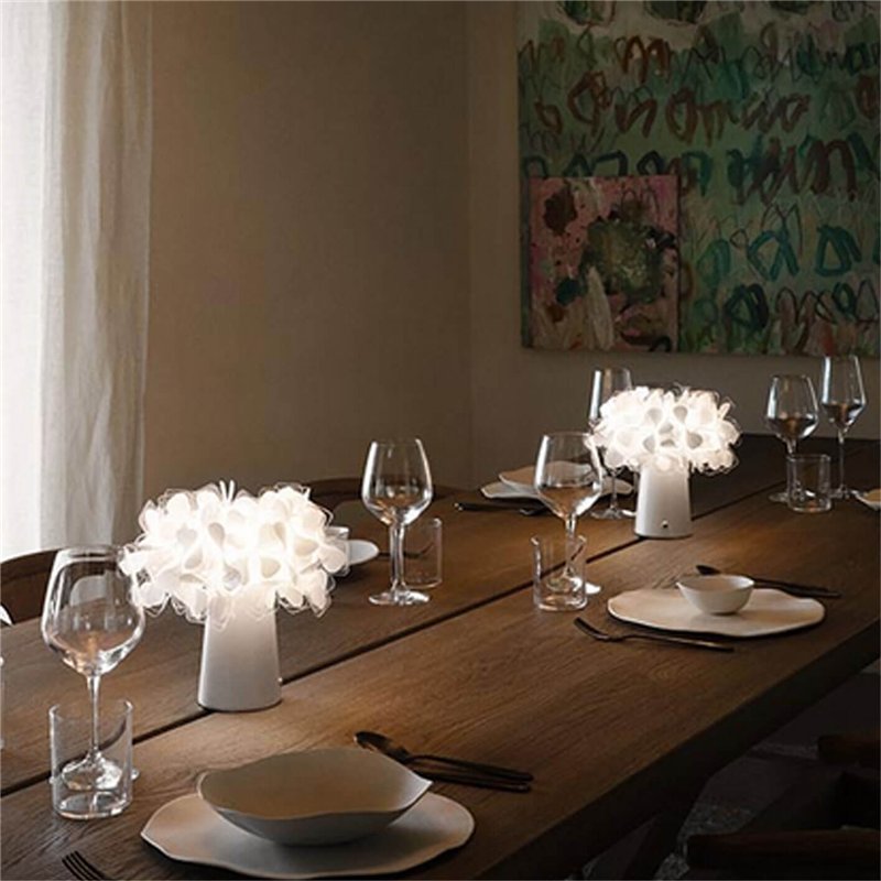 Slamp Clizia Tischlampe