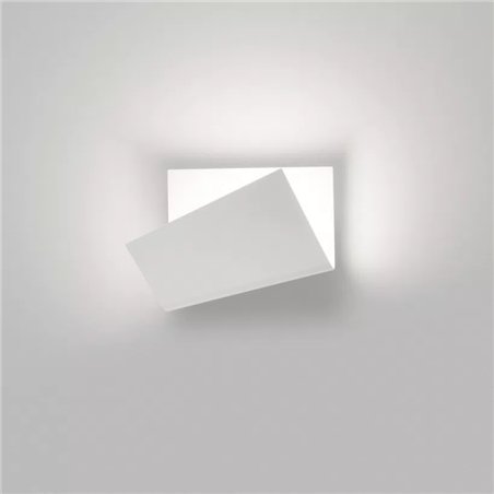 Delta Light BREESS 25 927 DIM8 - White - Outlet