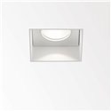 Delta Light CARREE TRIMLESS LED IP 93033 S1 White - Outlet