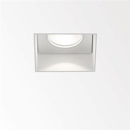 Delta Light CARREE TRIMLESS LED IP 93033 S1 White - Outlet