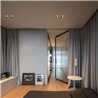 Delta Light Carree Trimless Led Ip 93033 S1 Weiß Outlet