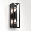 Delta Light MONTUR L O E27 Wall lamp - Outlet