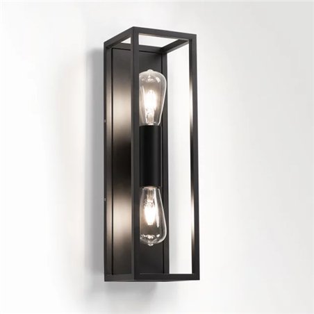 Delta Light MONTUR L O E27 Wall lamp - Outlet