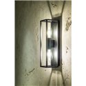 Delta Light MONTUR L O E27 Wall lamp - Outlet