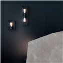 Delta Light MONTUR L O E27 Wall lamp - Outlet