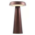 DFTP Arcello 14 3-Step-Dim Rechargeable  table lamp