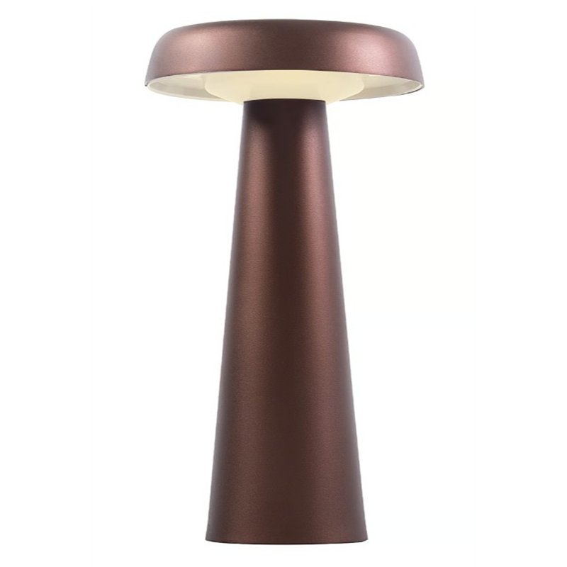 DFTP Arcello 14 3-Step-Dim Rechargeable  Tischlampe
