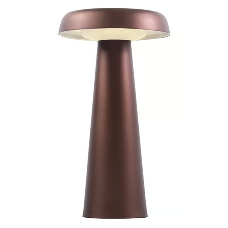 DFTP Arcello 14 3-Step-Dim Rechargeable  table lamp
