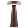 DFTP Arcello 14 3-Step-Dim Rechargeable  Tischlampe