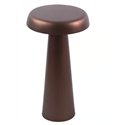 DFTP Arcello 14 3-Step-Dim Rechargeable  table lamp