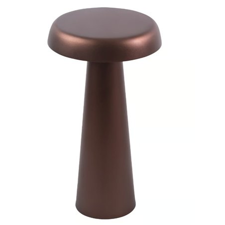 DFTP Arcello 14 3-Step-Dim Rechargeable  table lamp