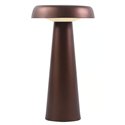 DFTP Arcello 14 3-Step-Dim Rechargeable  table lamp
