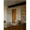 DFTP Artist 25 Dim suspension lamp