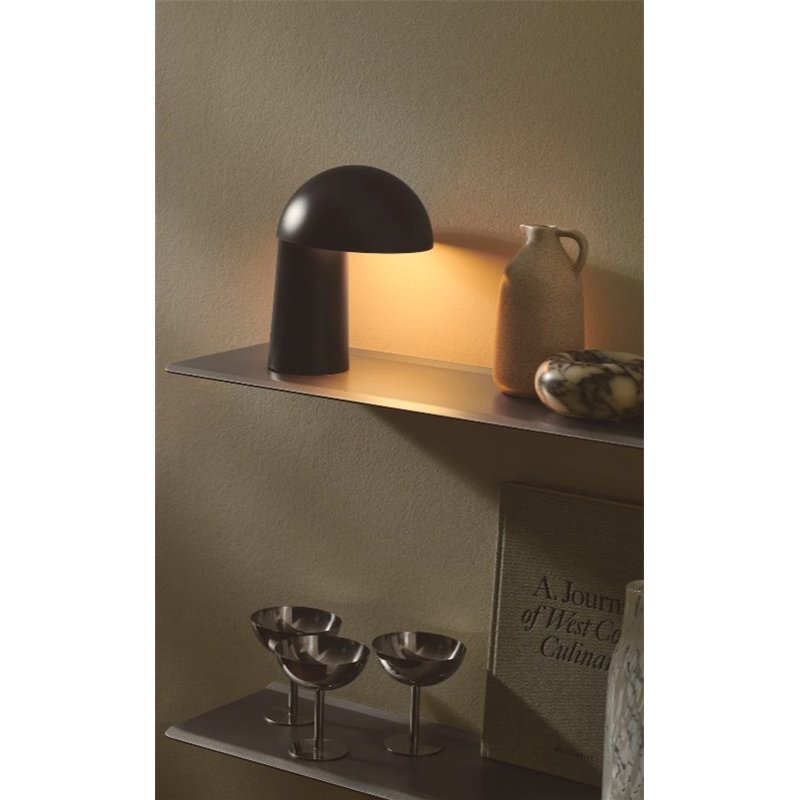 DFTP Faye 16 3-Step Dim Rechargeable Tischlampe