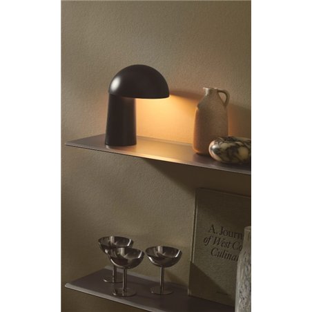 DFTP Faye 16 3-Step Dim Rechargeable table lamp