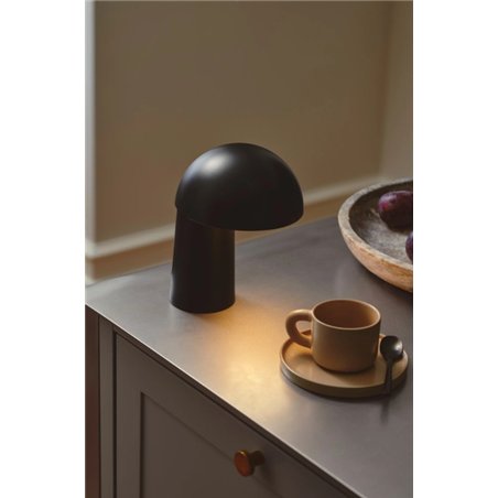 DFTP Faye 16 3-Step Dim Rechargeable table lamp