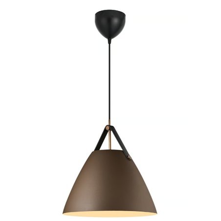 DFTP Strap 27 suspension lamp