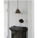 DFTP Strap 27 suspension lamp
