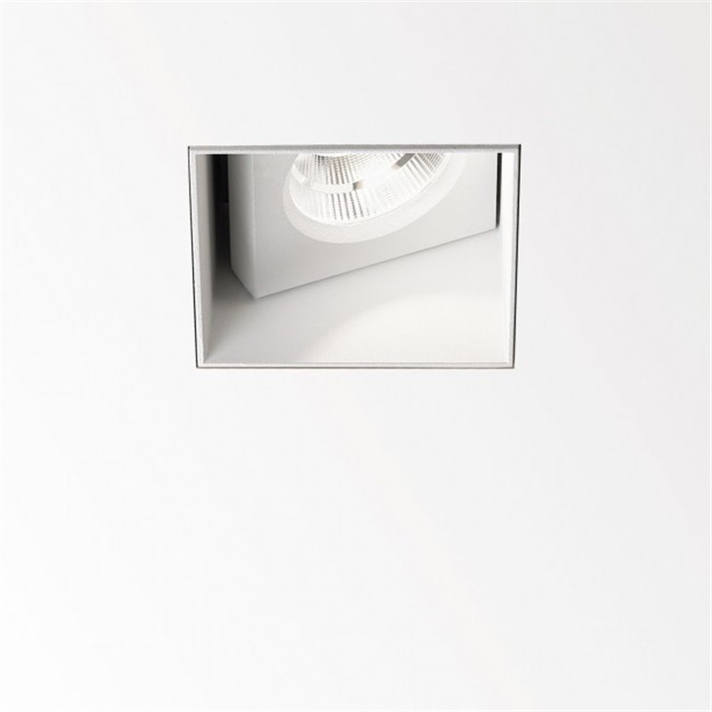 Delta Light CARREE TRIMLESS OK LED Einbaustrahler