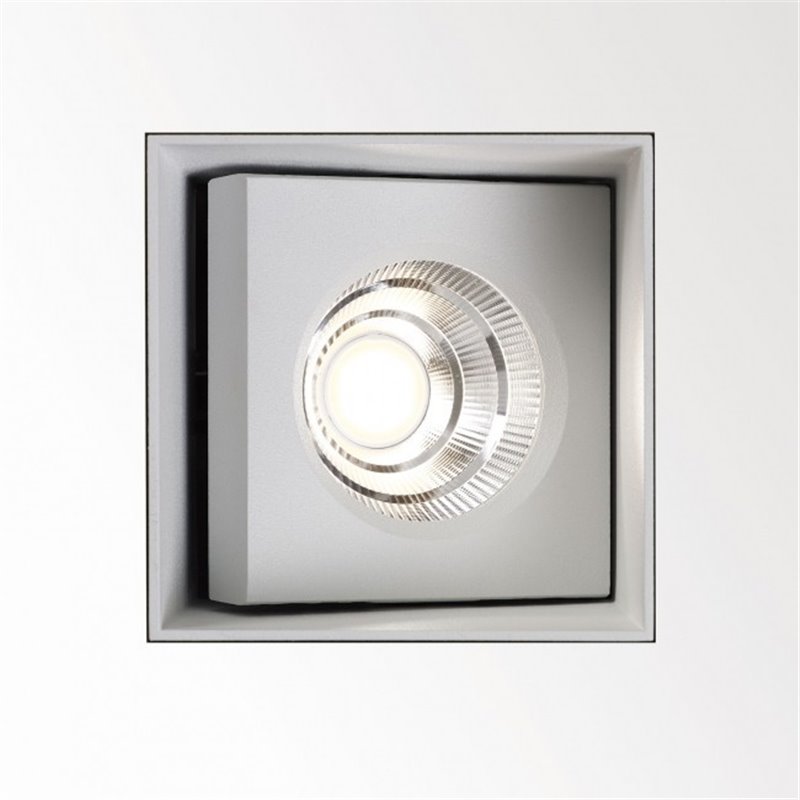 Delta Light CARREE TRIMLESS OK LED Einbaustrahler