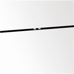 Delta Light M20/M26H - Jum-Oh! 2R Schienenleuchte