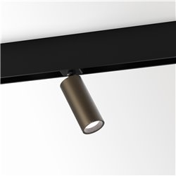 Delta Light M20/M26H - Spy 391 92720 Mdl Schienenbeleuchtung