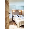 Wever & Ducré BOX WALL 1.0 LED phase-cut dim