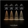 Wever & Ducré BOX WALL 1.0 QT14 Wandlampe