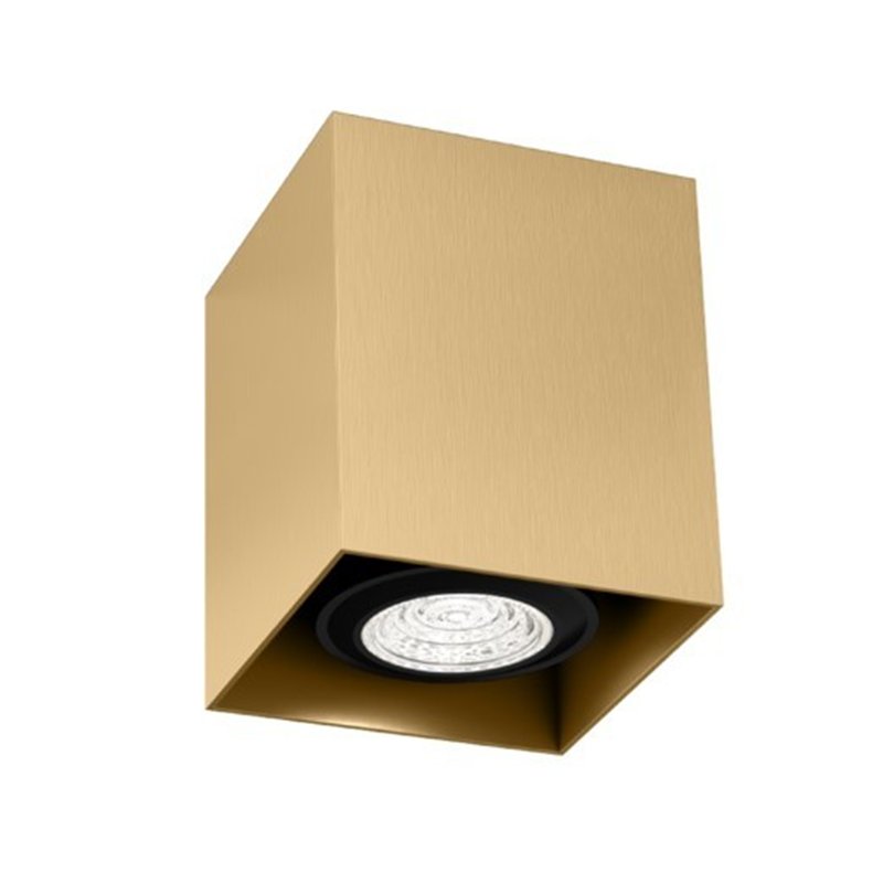 Wever & Ducré BOX mini 1.0 PAR16 Deckenlampe