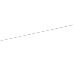 Wever & Ducré STREX SYSTEM RECESSED TRACK CUSTOM CUT <1.0M track