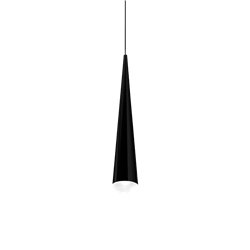 Wever & Ducré CONE 1.0 phase-cut dim Hängelampe