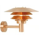 Nordlux Venø [IP54] wall lamp - Outdoor