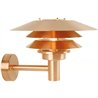 Nordlux Venø [IP54] Wandlampe - Outdoor