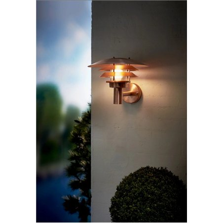 Nordlux Venø [IP54] wall lamp - Outdoor