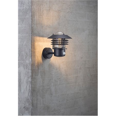 Nordlux Vejers Sensor [IP54] wall lamp