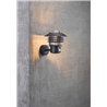 Nordlux Vejers Sensor [IP54] Wandlampe